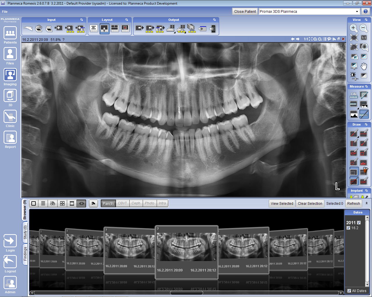 ProMax2D/3D fW^wBe@